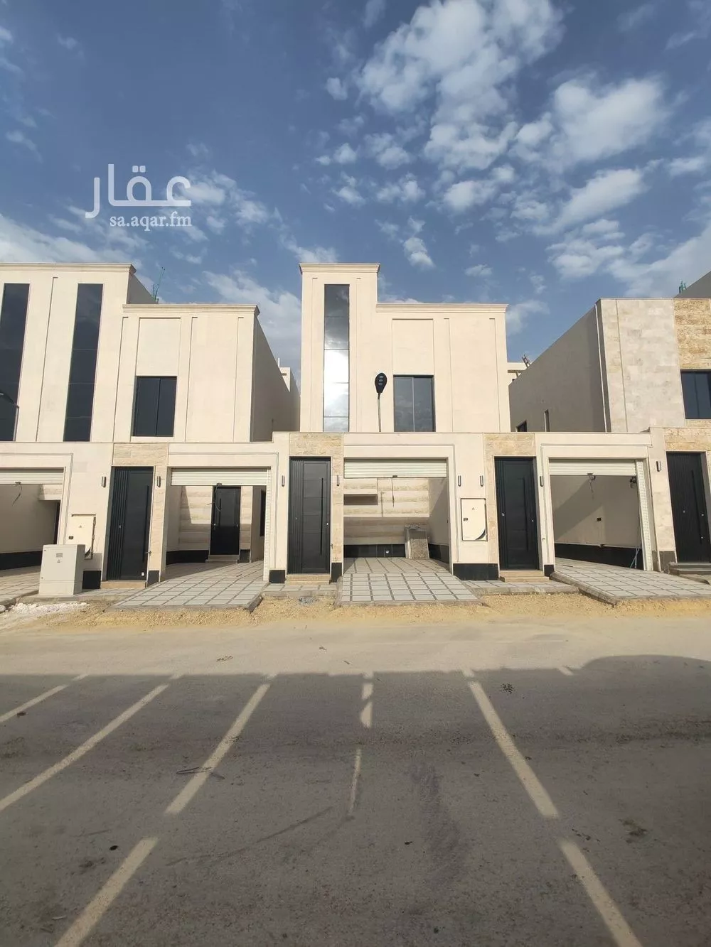 دور 3 غرف في طويق 2