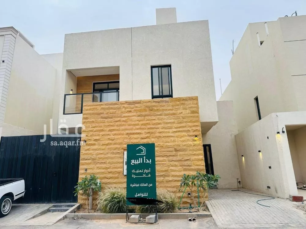 دور 3 غرف في الرمال 14