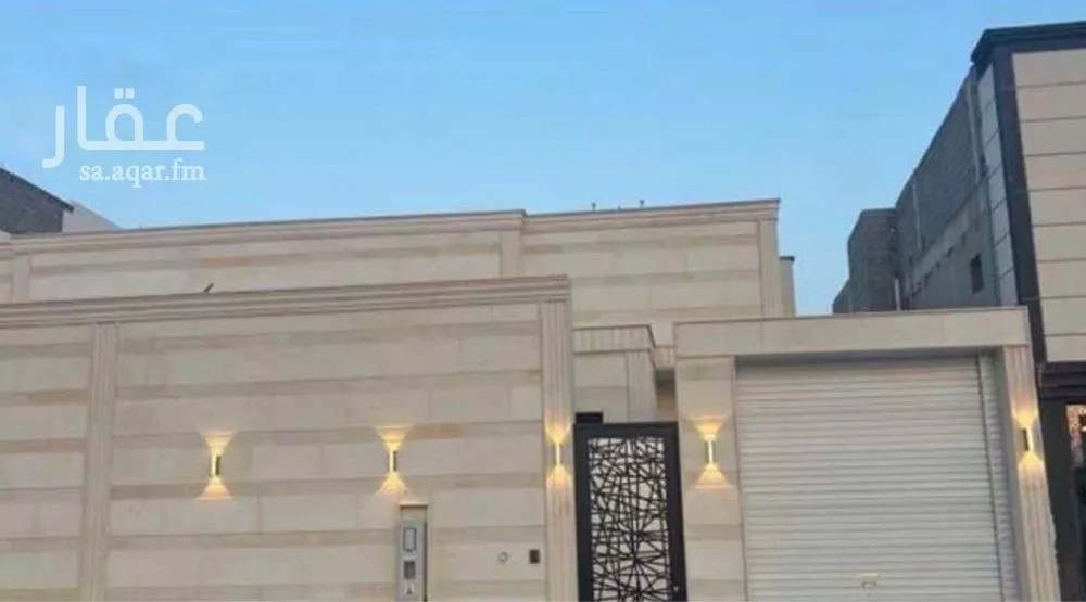 دور 6 غرف في المطار 5