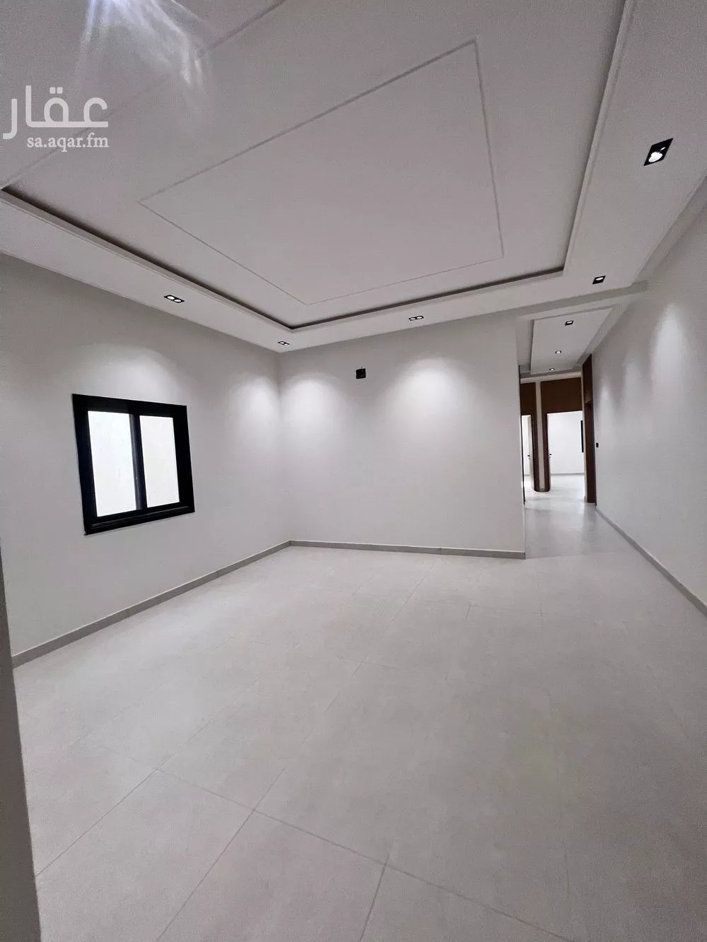 دور 4 غرف في عكاظ 2