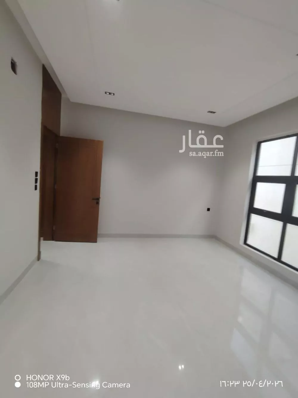 دور 4 غرف في عكاظ 11