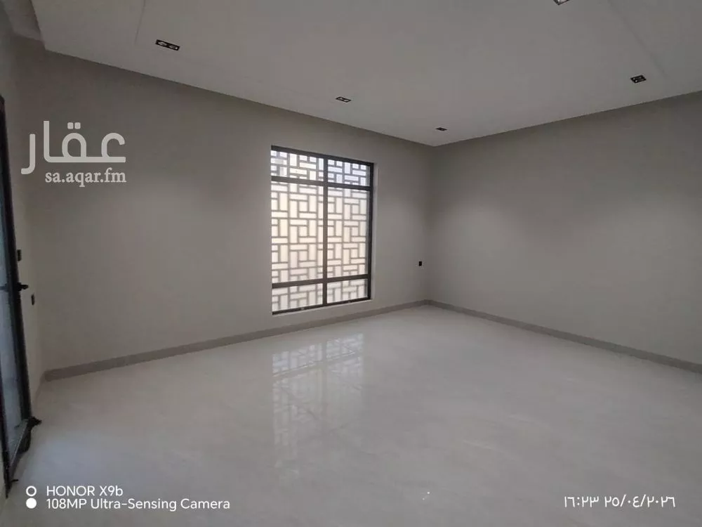دور 4 غرف في عكاظ 12