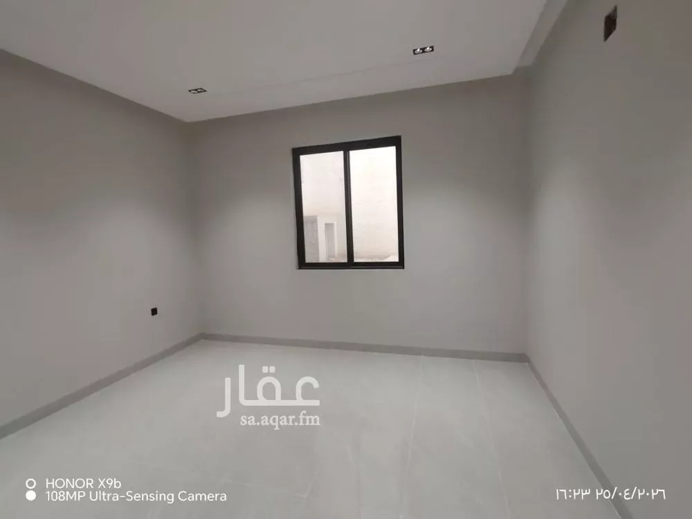 دور 4 غرف في عكاظ 14