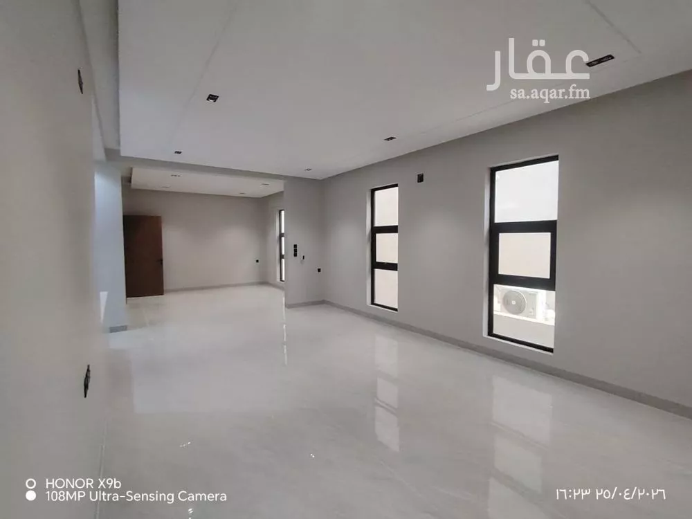 دور 4 غرف في عكاظ 15