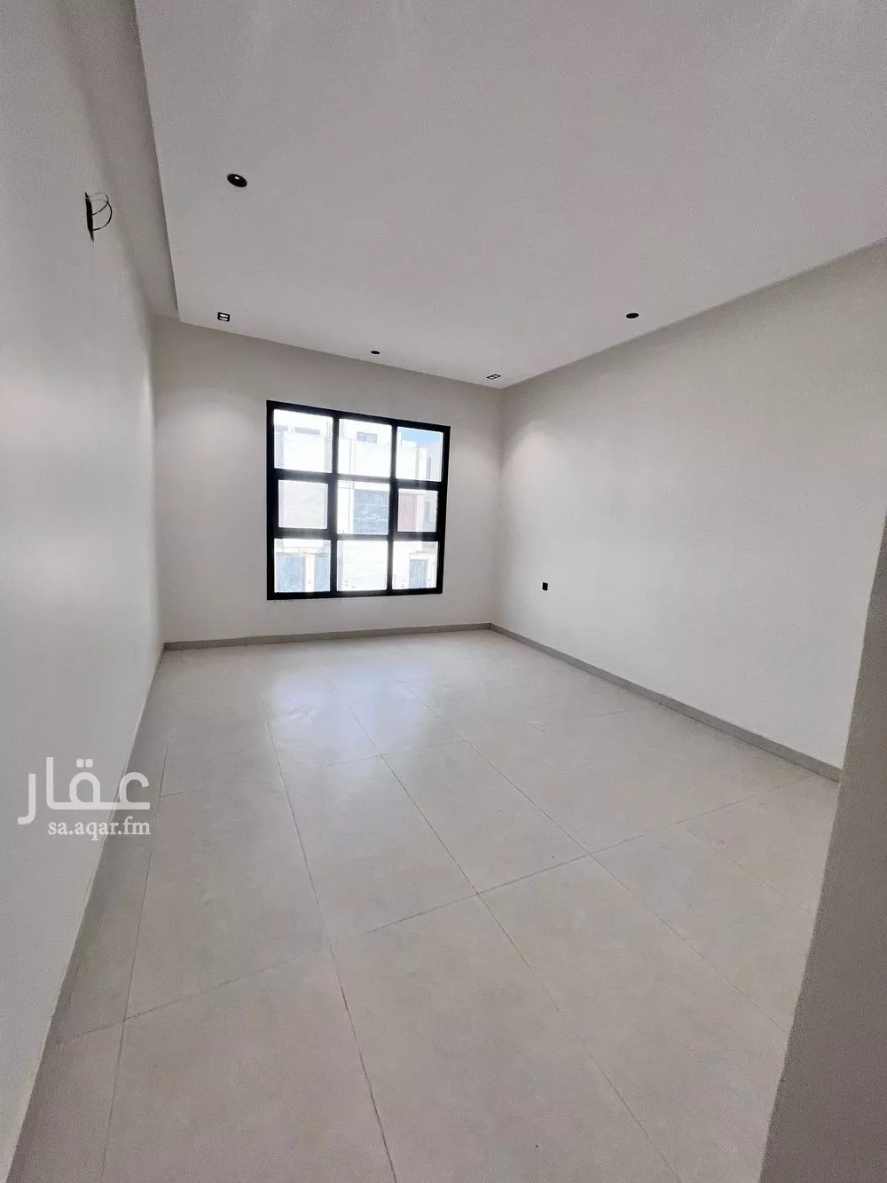 دور 4 غرف في عكاظ 4