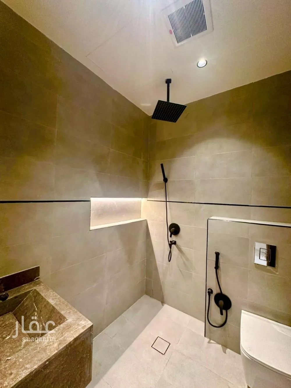 3 bedroom floor in Al Narjis 17