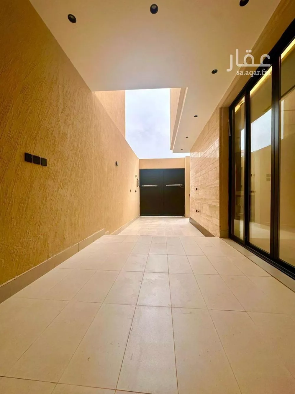 3 bedroom floor in Al Narjis 5