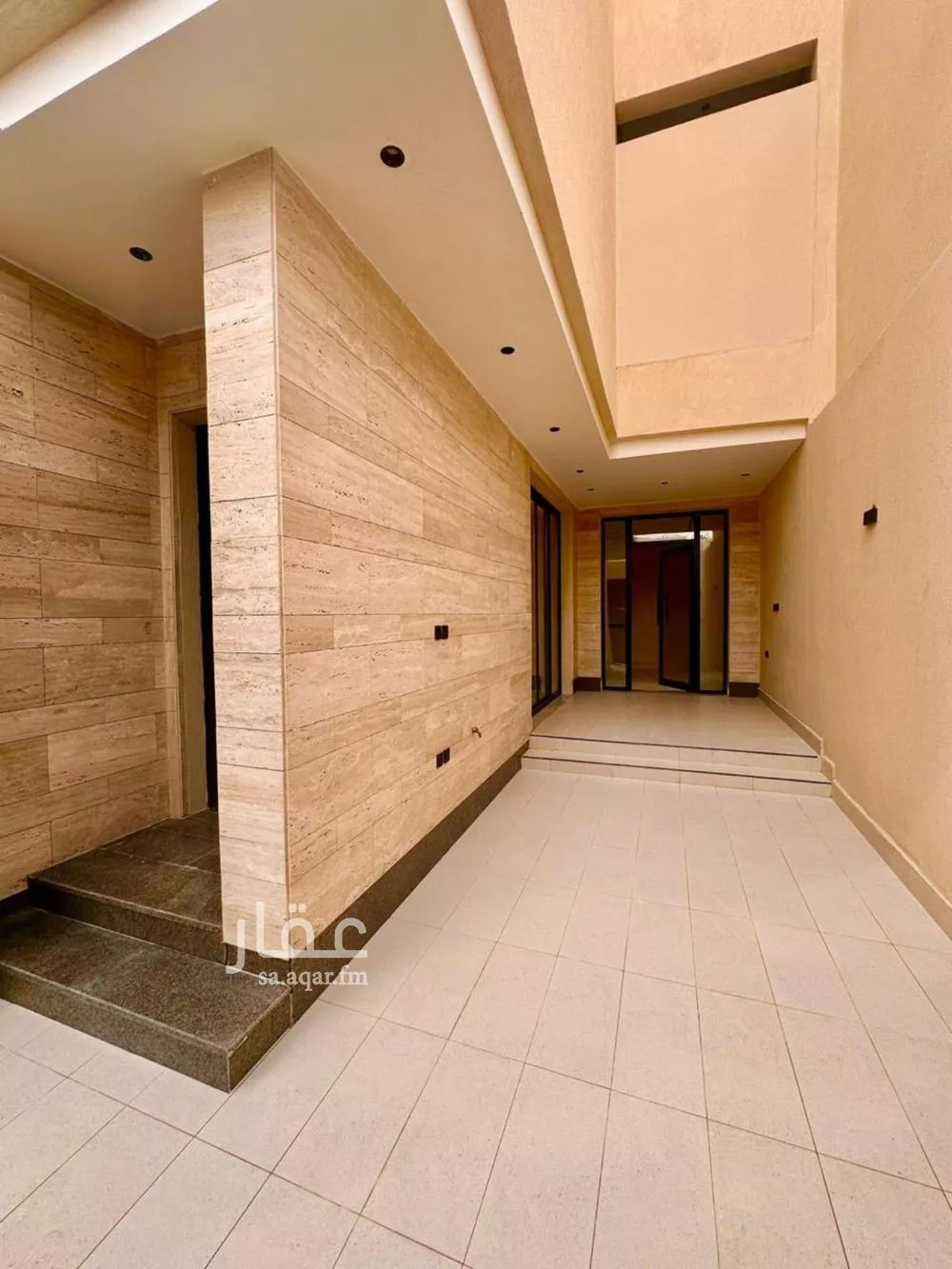 3 bedroom floor in Al Narjis 6
