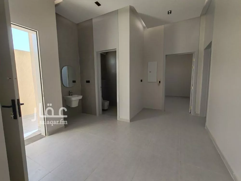 3 bedroom floor in Dahiat Namar 19