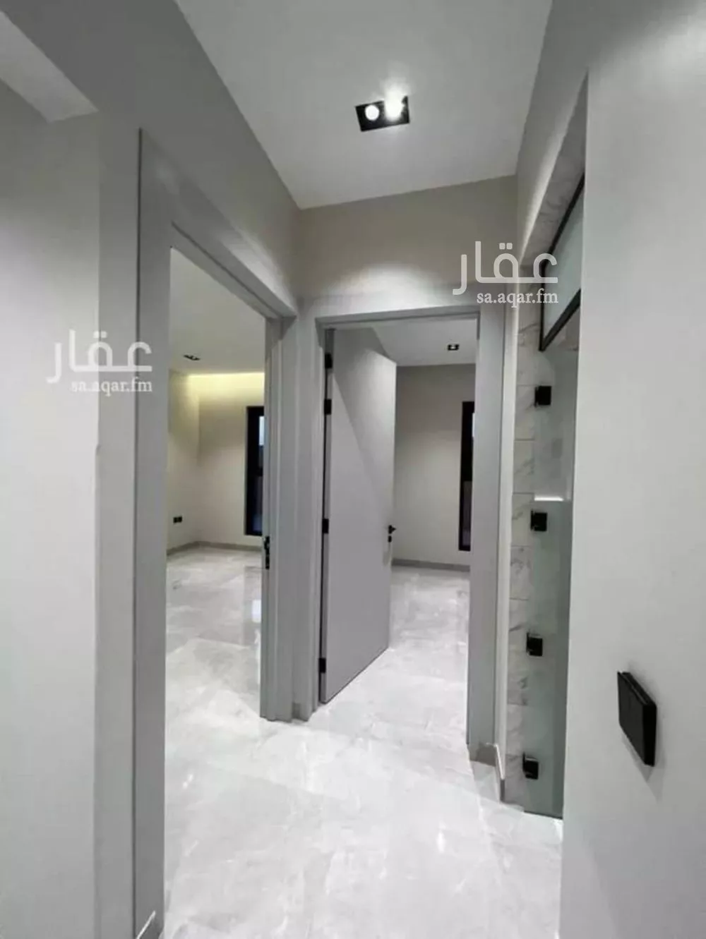 دور 3 غرف في النرجس 3