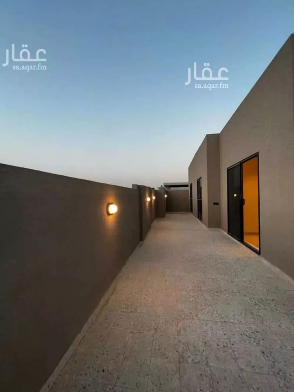دور 3 غرف في النرجس 10