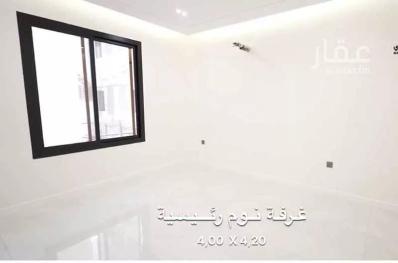 3 bedroom apartment in Al Zahra 3
