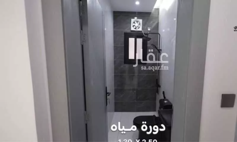 3 bedroom apartment in Al Zahra 6