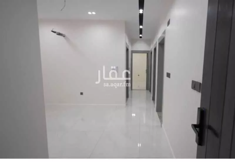 3 bedroom apartment in Al Zahra 7