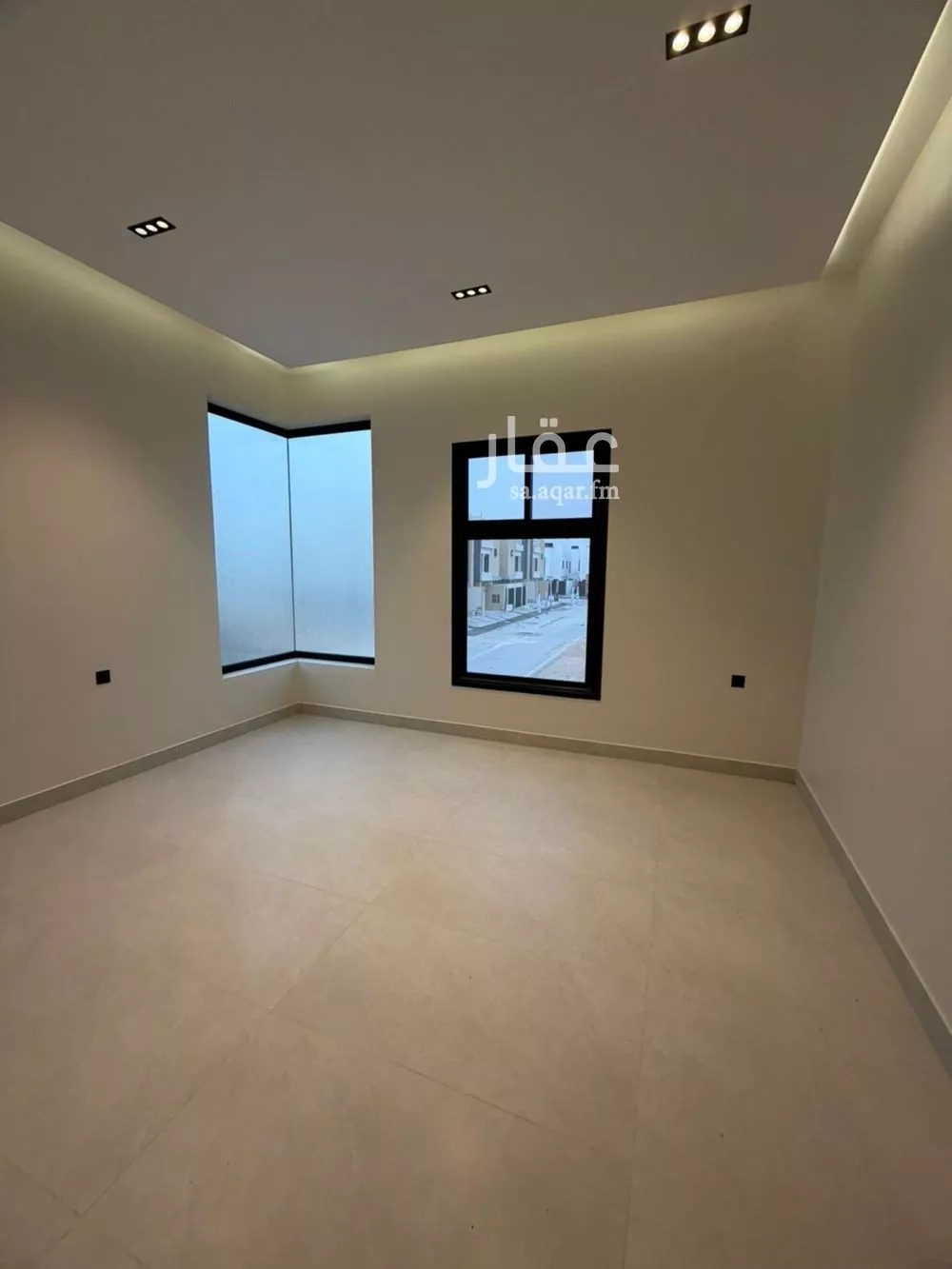 دور 4 غرف في الرمال 6