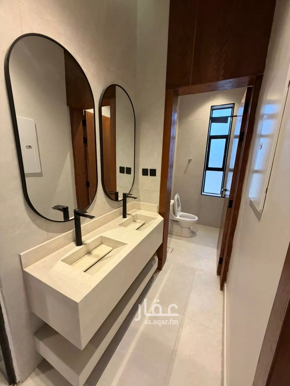دور 4 غرف في الرمال 9