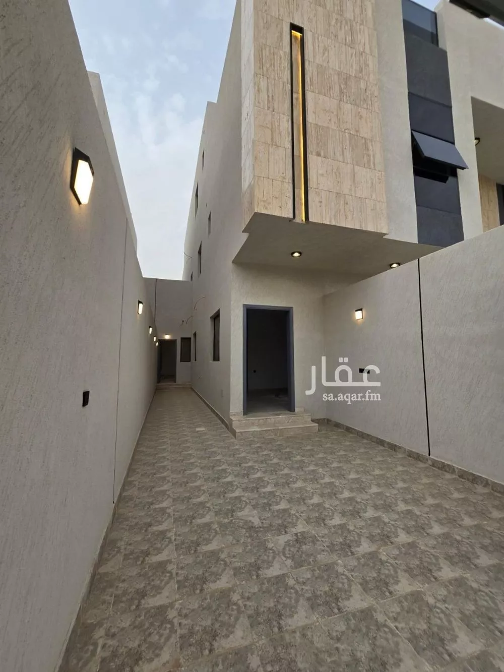 دور 3 غرف في طويق 14