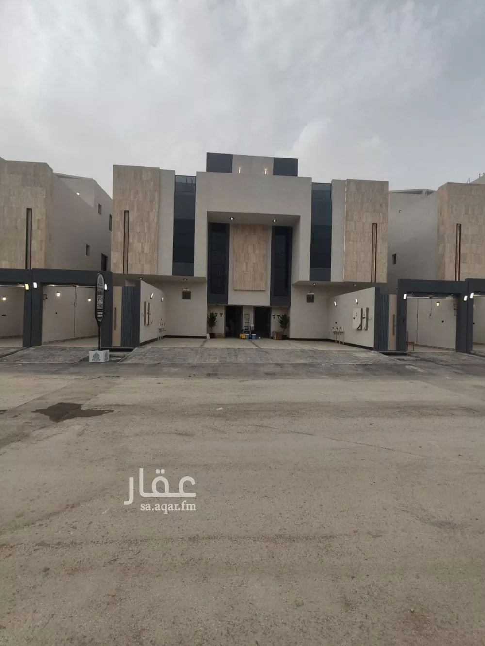 دور 3 غرف في طويق 4