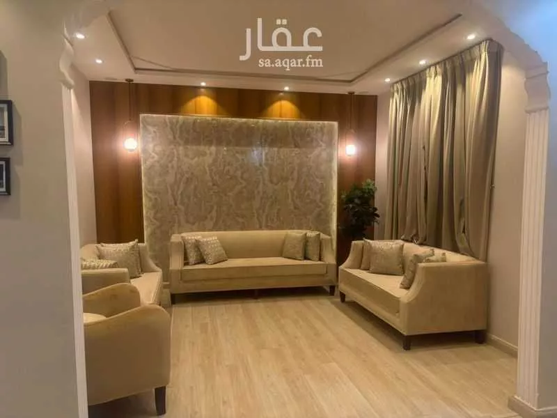 دور 5 غرف في بدر 3
