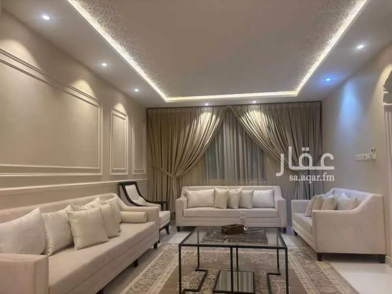 دور 5 غرف في بدر 4
