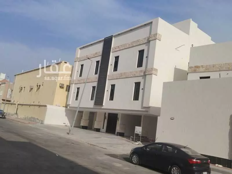 عمارة 607 م² في الصالحية 29