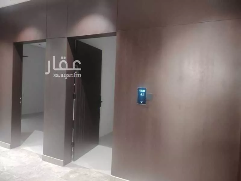 عمارة 607 م² في الصالحية 4
