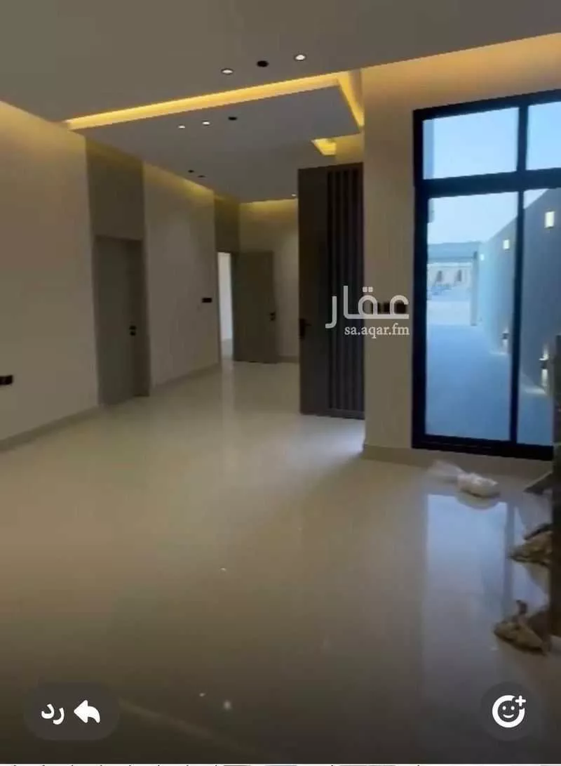 دور 3 غرف في المونسية 4