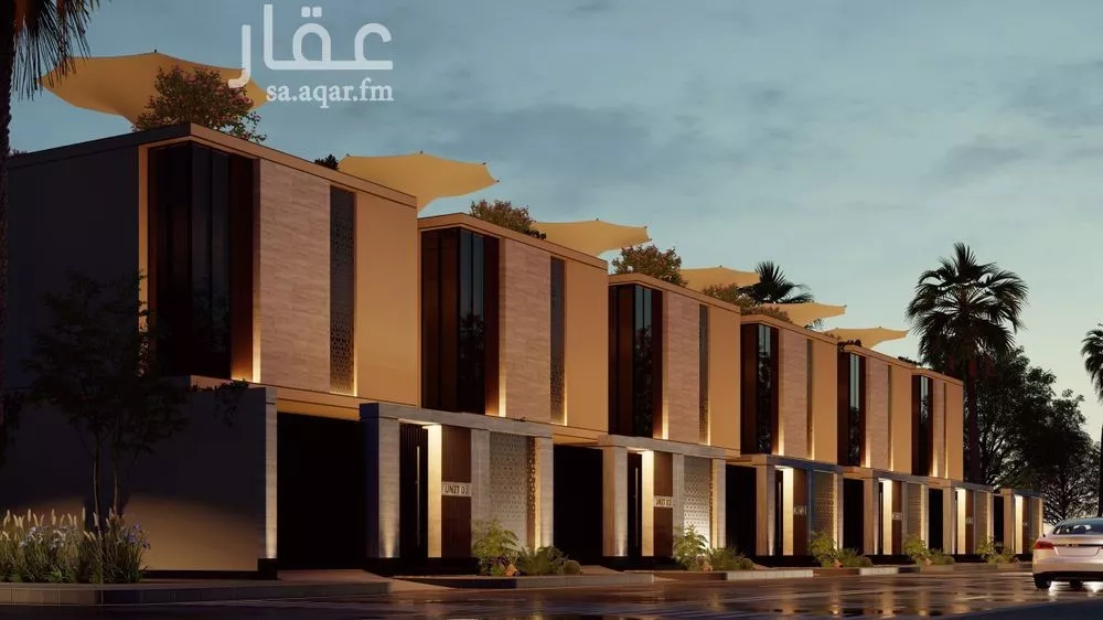 فيلا 8 غرف في الشعلة 3