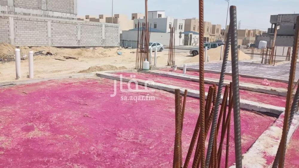 فيلا 8 غرف في الشعلة 24