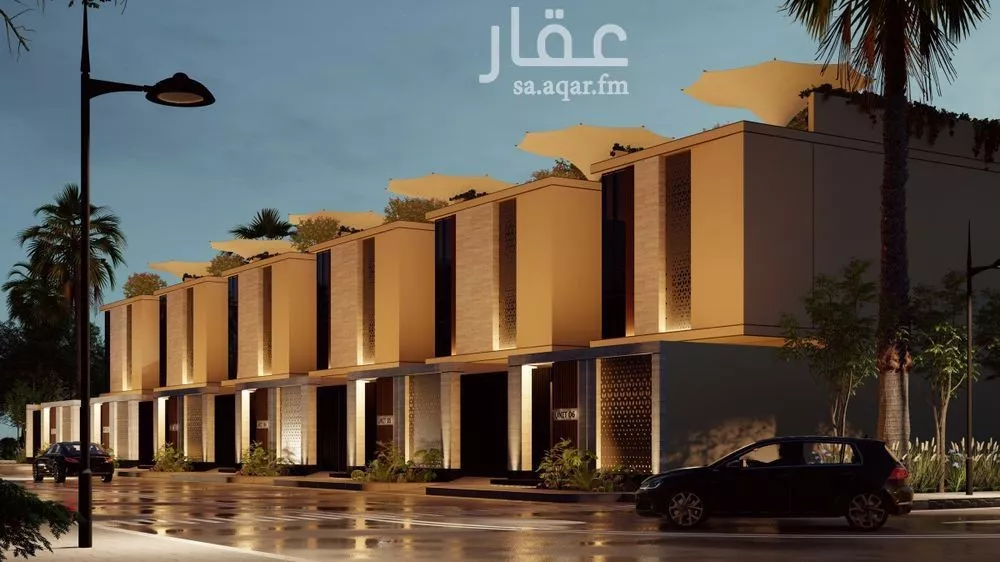 فيلا 8 غرف في الشعلة 4