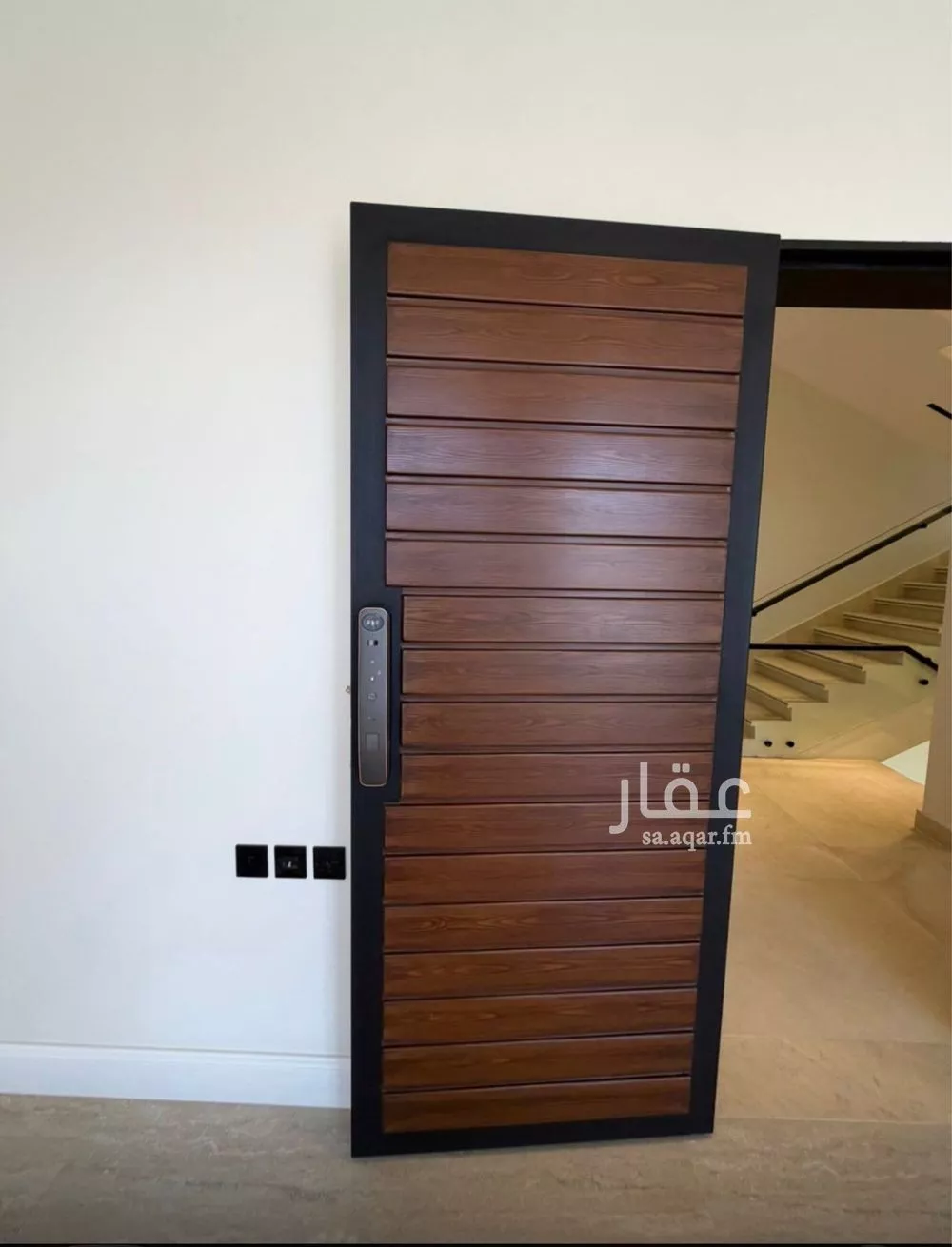دور 3 غرف في النرجس 2