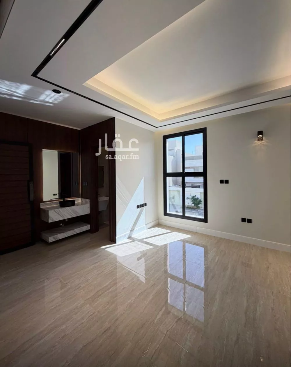 دور 3 غرف في النرجس 6
