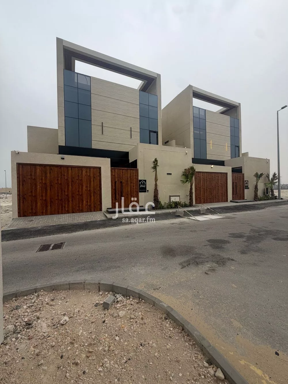8 bedroom villa in As Saif 2