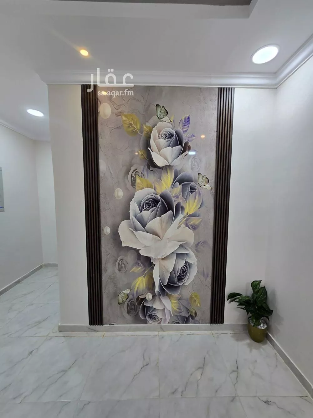 فيلا 6 غرف في ضاحية الملك فهد 24