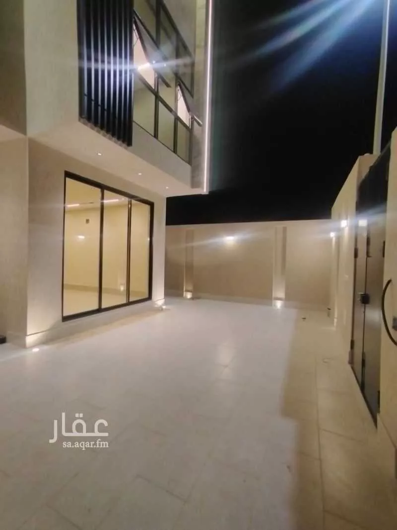 8 bedroom villa in Dahiat King Fahd 10