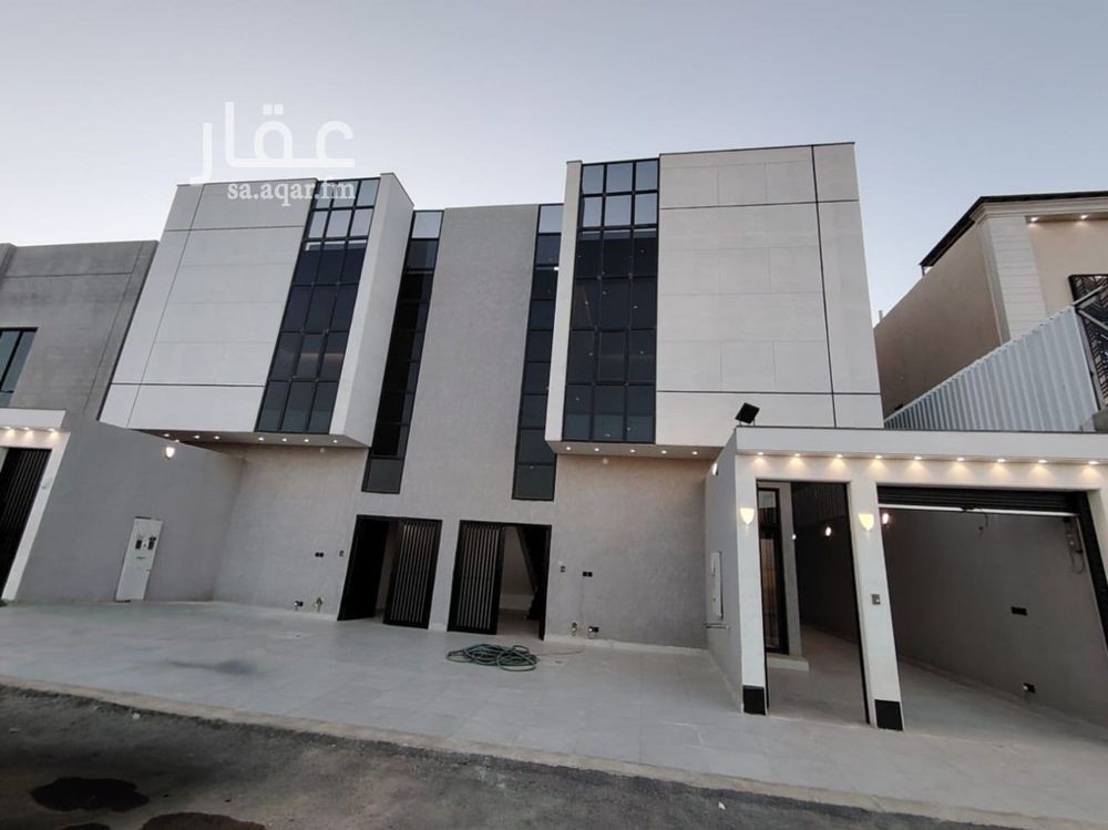 3 bedroom villa in Al Janadriyah, Riyadh