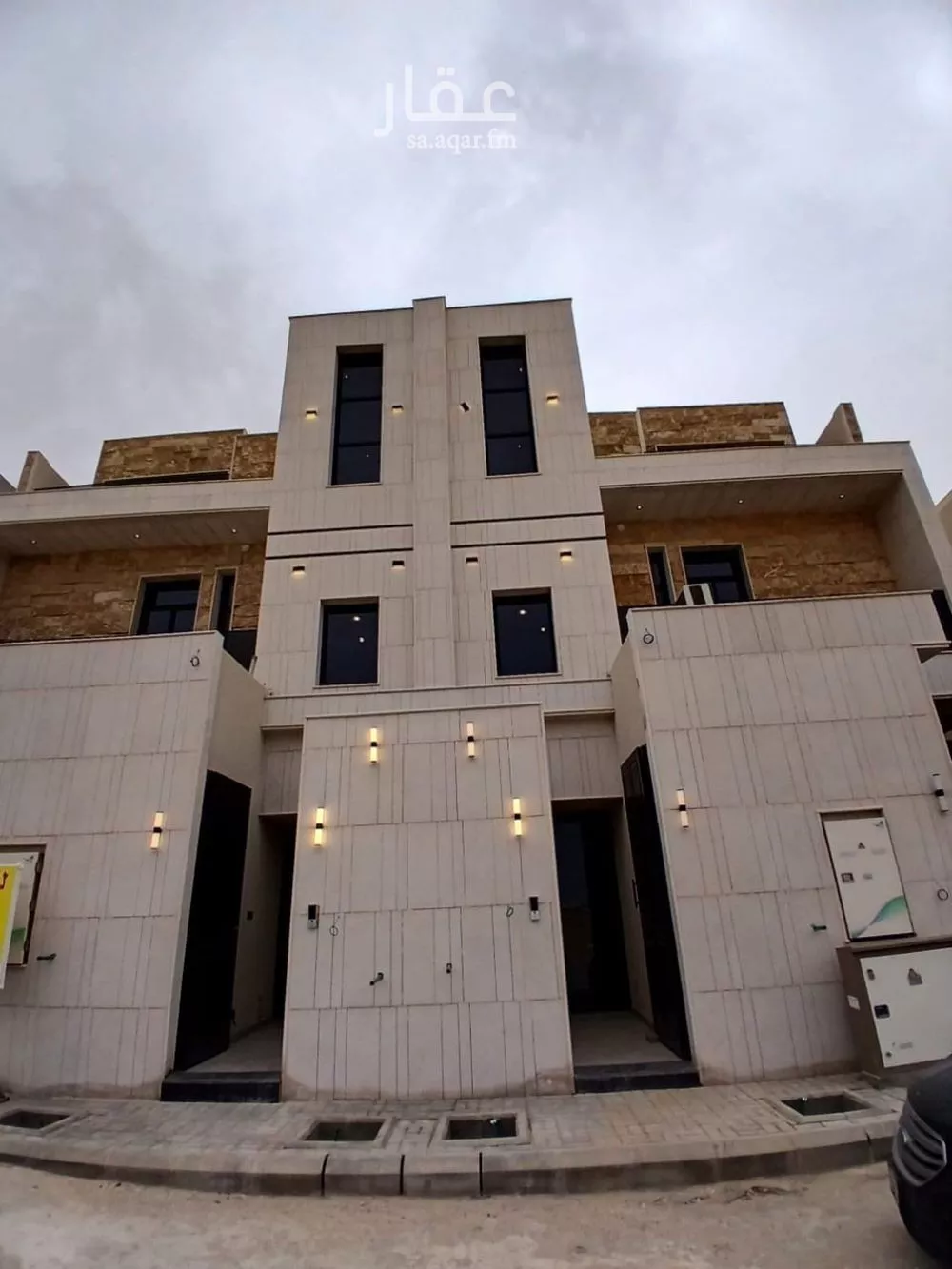 دور 3 غرف في الرمال 6