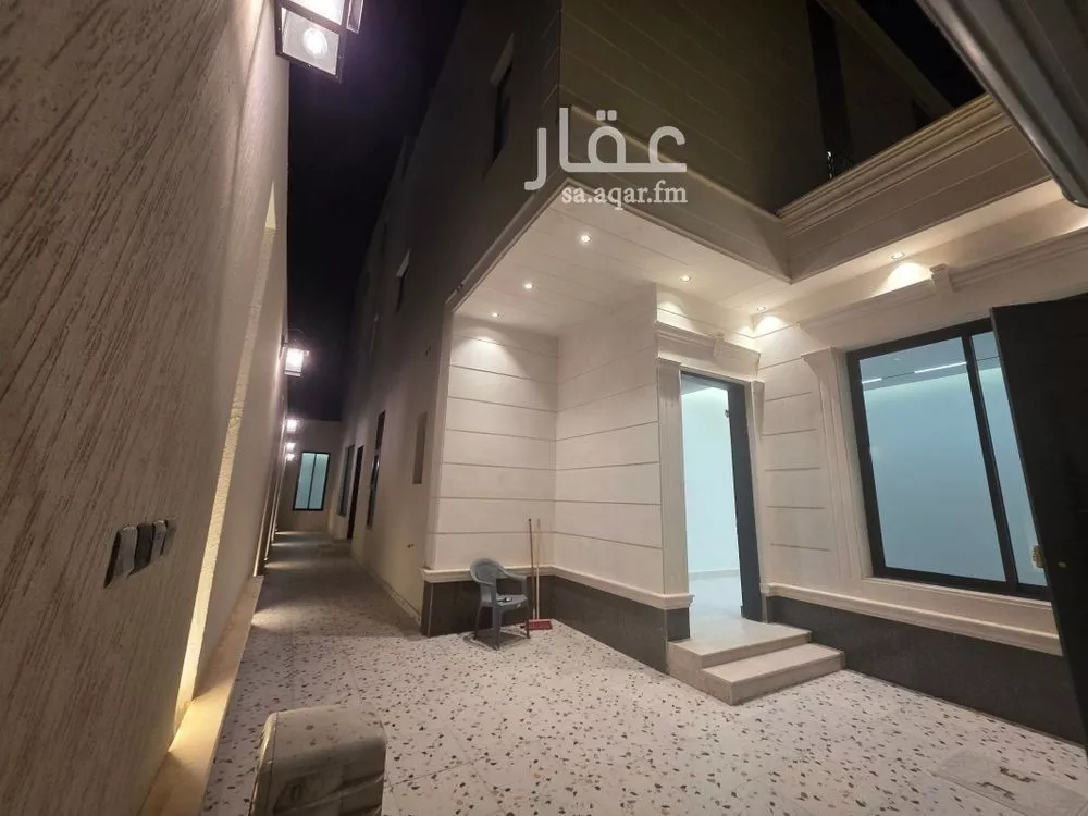 دور 4 غرف في النظيم 11
