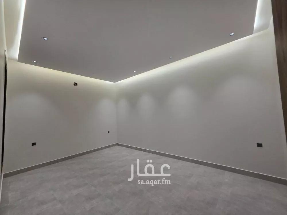 دور 4 غرف في النظيم 6