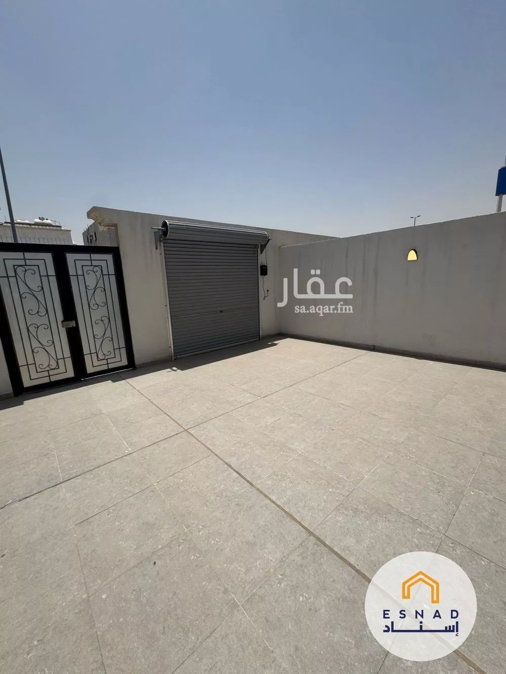 4 bedroom villa in Uhud 2