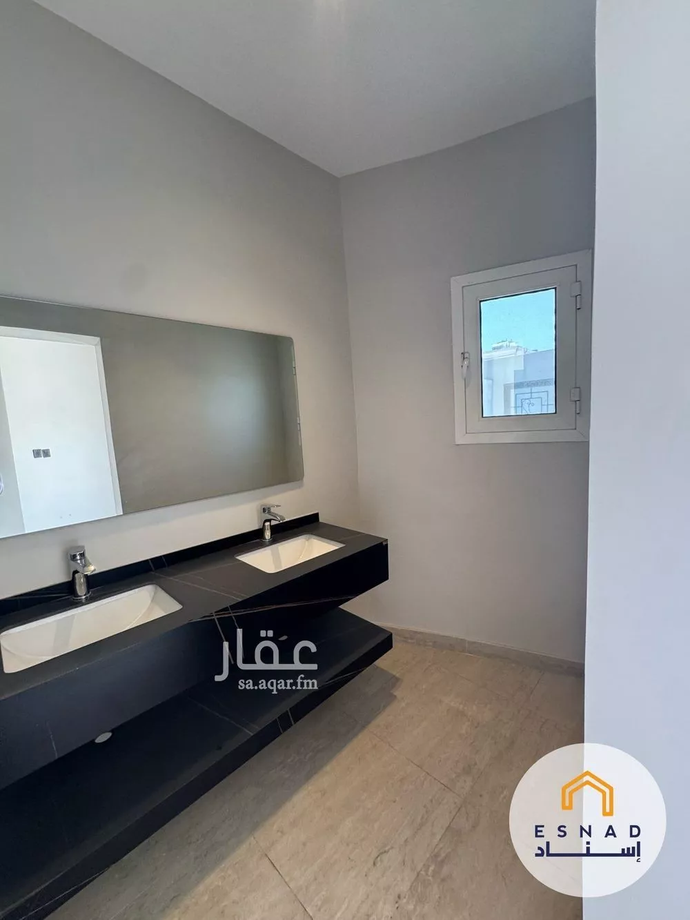 4 bedroom villa in Uhud 8