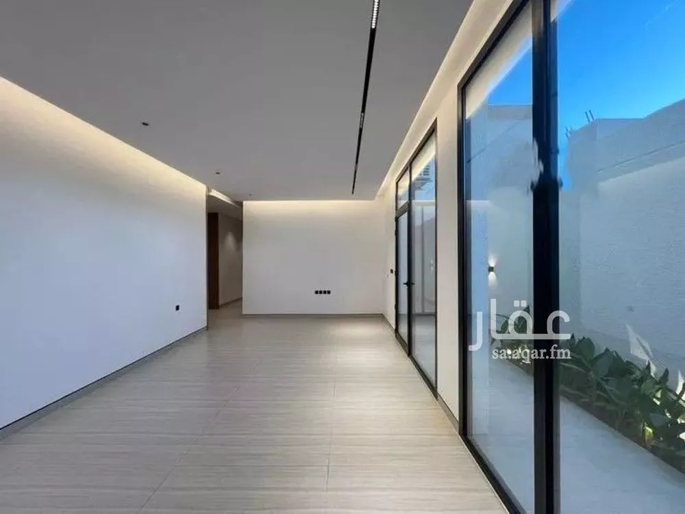 دور 5 غرف في العارض 5