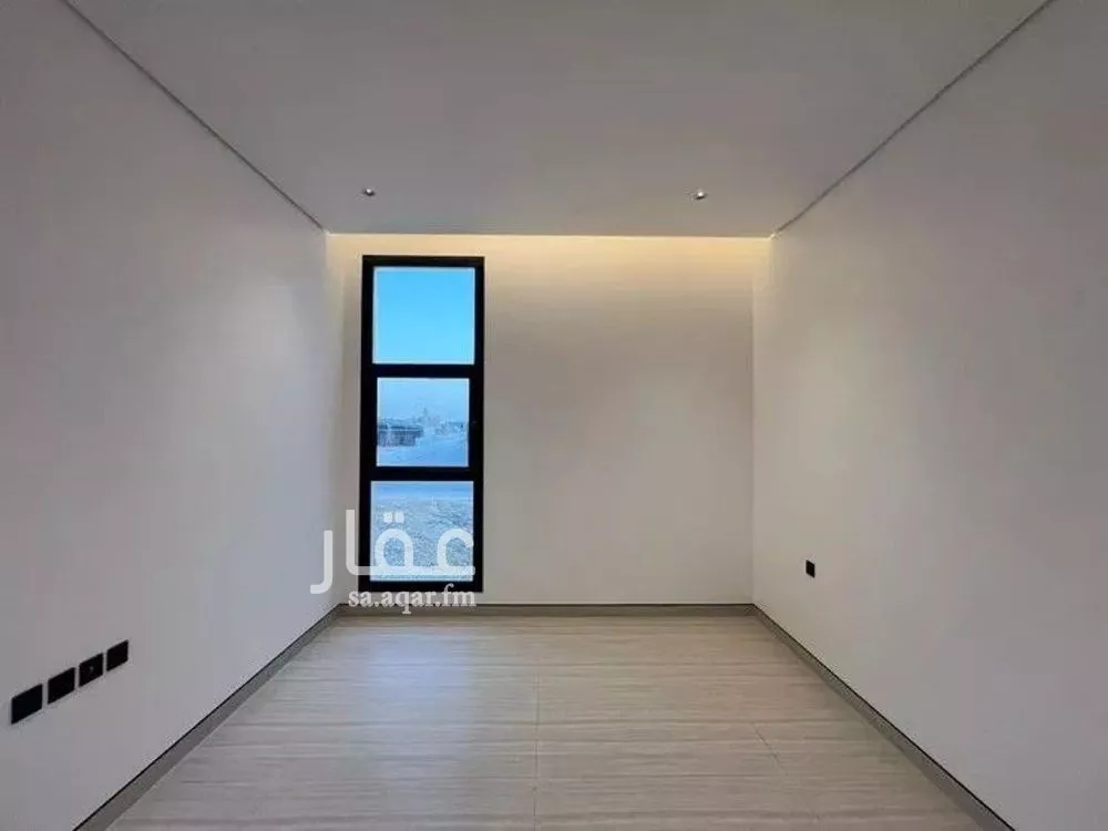 دور 5 غرف في العارض 7