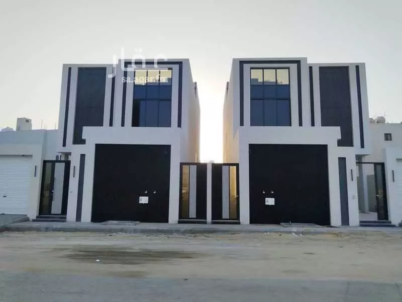8 bedroom villa in Dahiat King Fahd 5