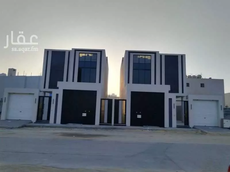 8 bedroom villa in Dahiat King Fahd 6