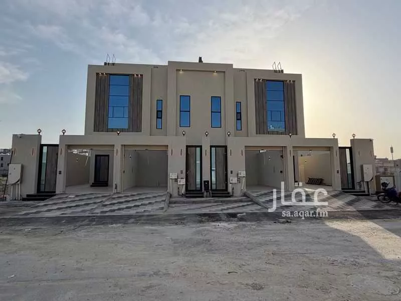 3 bedroom villa in Dahiat King Fahd, Eastern Province 5