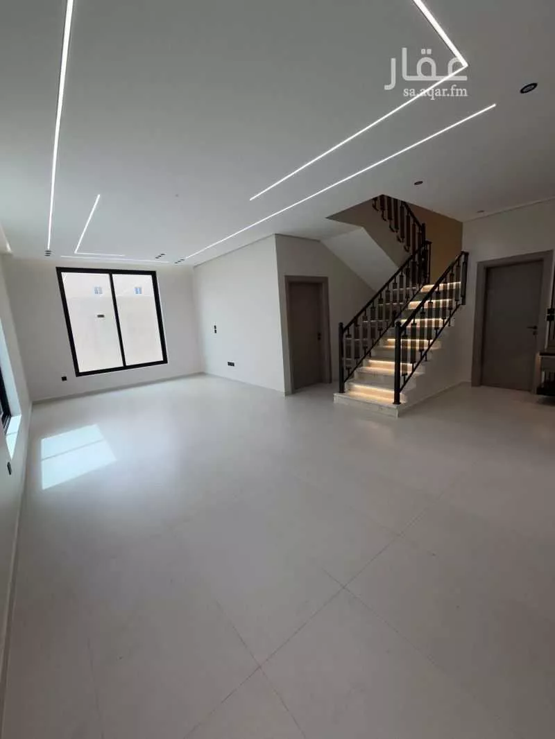 3 bedroom villa in Dahiat King Fahd, Eastern Province 6
