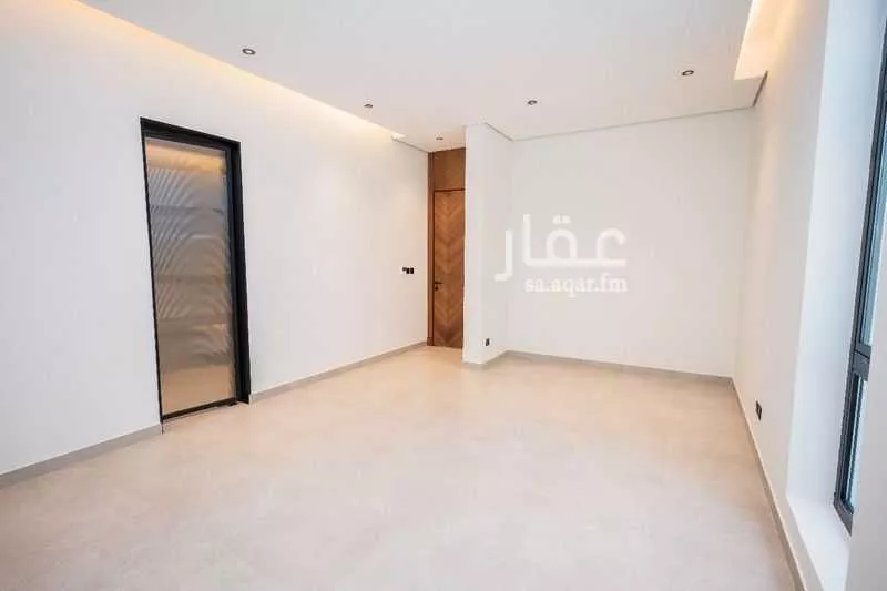 3 bedroom floor in Al Aqiq 5