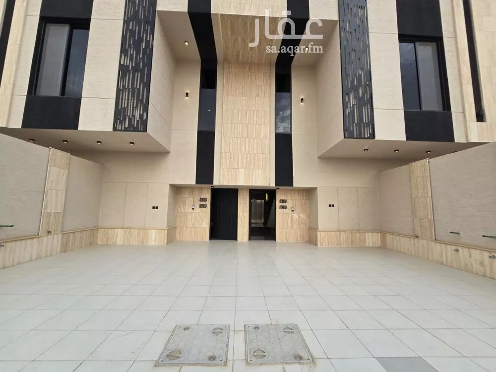 دور 4 غرف في طويق 3