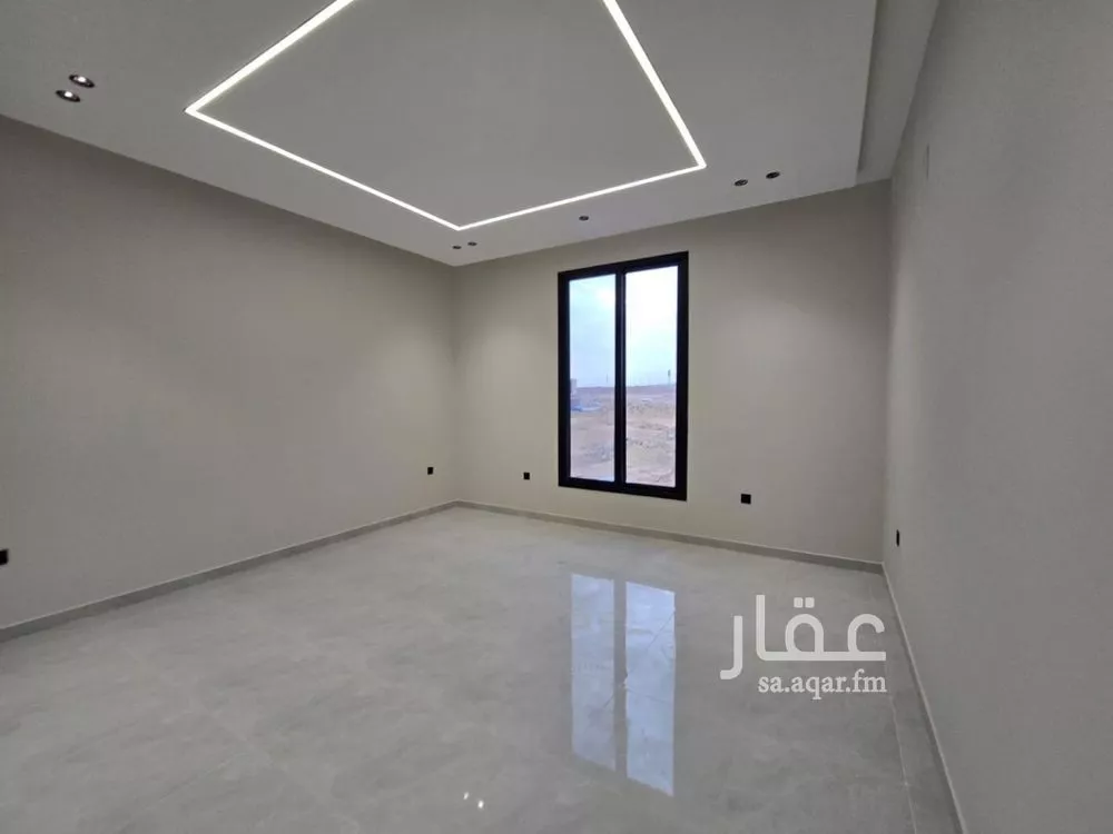 دور 4 غرف في طويق 6
